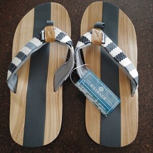 Kaiback Flip Flops